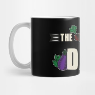 Daddy Cook Mug